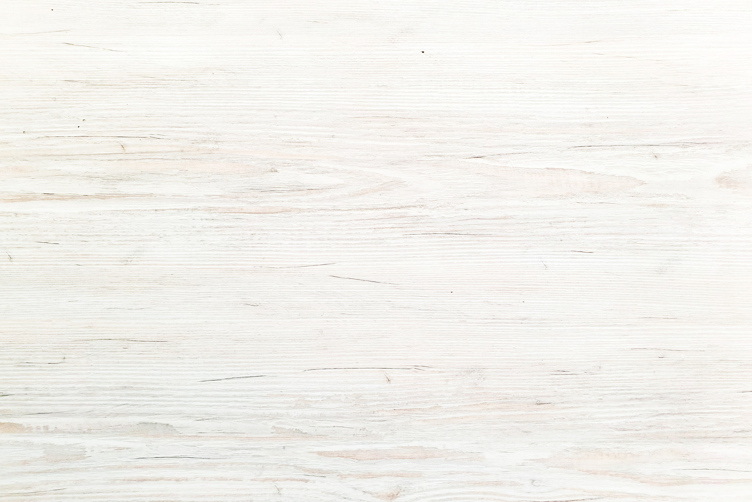 White Old Wood Background 